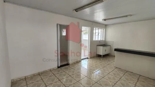 Casa com 1 Quarto para alugar, 60m² no Vila Yara, Osasco