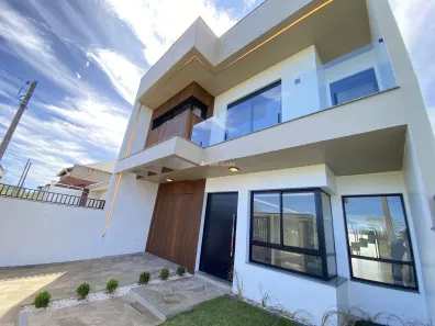 Sobrado com 5 Quartos à venda, 215m² no Harmonia, Canoas