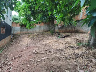 Lote/Terreno à venda, 125m² no Jardim Santa Maria, São José dos Campos