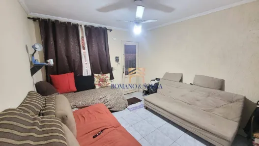 Casa de Condomínio com 2 Quartos à venda, 80m² no Jardim Adriana, Guarulhos