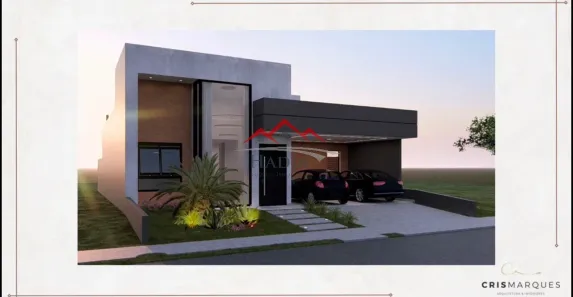 Casa com 3 Quartos à venda, 190m² no Jardim Quintas das Videiras, Jundiaí