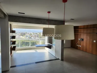 Apartamento com 3 Quartos à venda, 121m² no Jardim Emília, Sorocaba