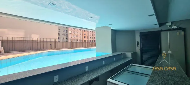 Apartamento com 2 Quartos à venda, 72m² no Copacabana, Rio de Janeiro