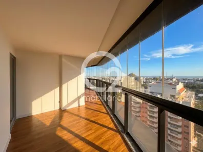Apartamento com 3 Quartos para alugar, 119m² no Recreio dos Bandeirantes, Rio de Janeiro