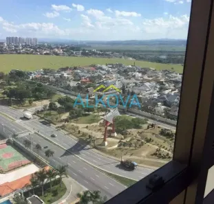 Sala Comercial à venda, 49m² no Jardim Alvorada, São José dos Campos