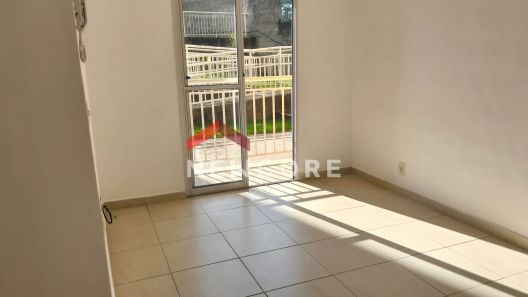 Apartamento com 2 Quartos à venda, 46m² no Jardim Tatiana, Votorantim