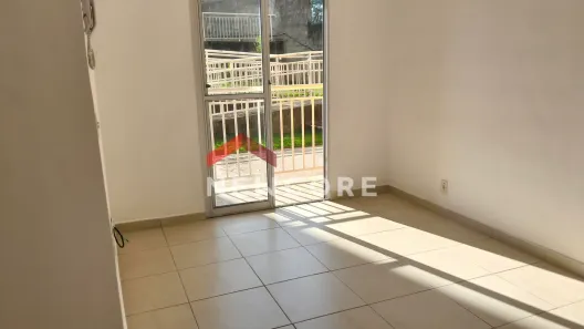 Apartamento com 2 Quartos à venda, 46m² no Jardim Tatiana, Votorantim