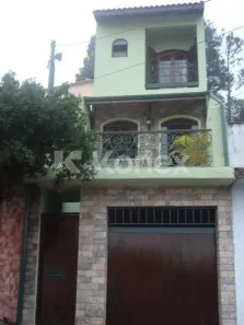 Sobrado com 3 Quartos à venda, 130m² no Vila Mazzei, São Paulo
