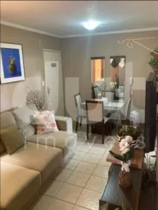 Apartamento com 3 Quartos à venda, 63m² no Ponte Preta, Campinas