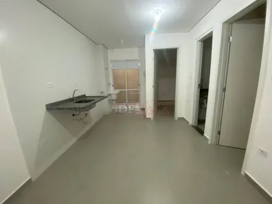 Apartamento com 2 Quartos à venda, 36m² no Cidade Patriarca, São Paulo