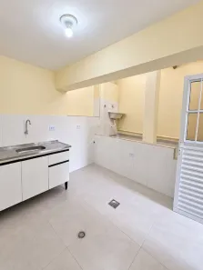 Kitnet com 1 Quarto para alugar, 35m² no Jardim Brasil, Atibaia