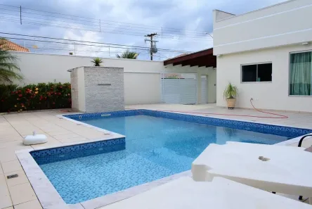 Casa com 4 Quartos à venda, 332m² no Bal Stella Maris, Peruíbe