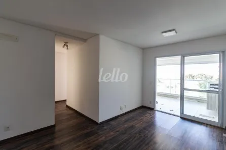 Apartamento com 3 Quartos para alugar, 84m² no Tatuapé, São Paulo
