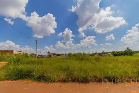 Lote/Terreno à venda, 354m² no Jardim dos Calegaris, Paulínia