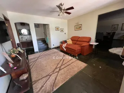 Casa com 4 Quartos à venda, 404m² no Bairro das Palmeiras, Campinas