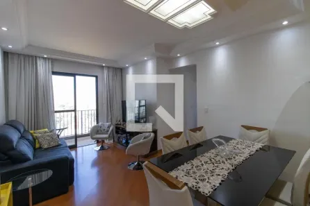 Apartamento com 3 Quartos à venda, 78m² no Vila Guilherme, São Paulo