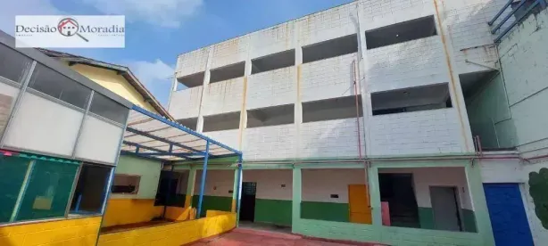 Prédio Comercial à venda, 1257m² no Jardim Arpoador, São Paulo