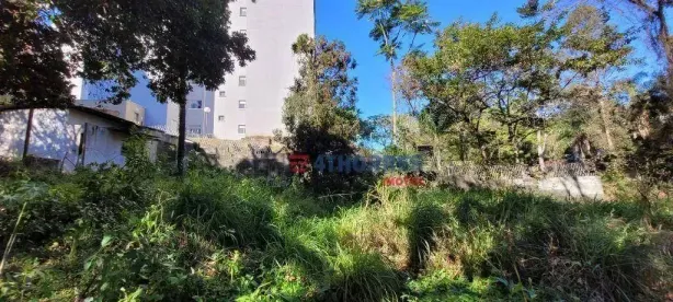 Lote/Terreno à venda, 3291m² no Educandário, São Paulo