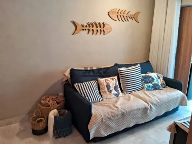 Apartamento com 3 Quartos à venda, 112m² no Maitinga, Bertioga