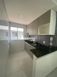 Apartamento com 2 Quartos à venda, 53m² no Daniel Fonseca, Uberlândia