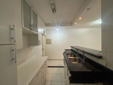 Apartamento com 2 Quartos à venda, 50m² no Jardim Taquaral, São Paulo