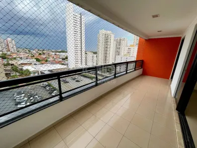 Apartamento com 3 Quartos à venda, 179m² no Jardim das Américas, Cuiabá