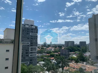 Apartamento com 3 Quartos à venda, 233m² no Campo Belo, São Paulo