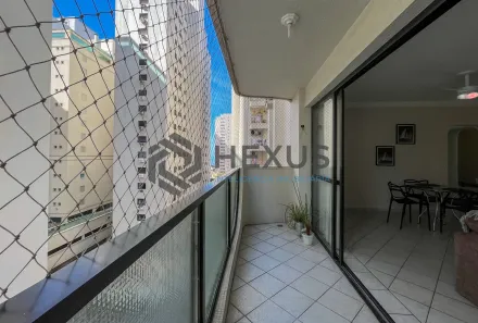 Apartamento com 3 Quartos à venda, 140m² no Barra Funda, Guarujá