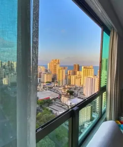 Apartamento com 1 Quarto à venda, 44m² no Boa Viagem, Recife