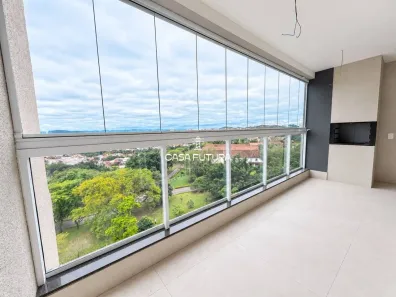 Apartamento com 4 Quartos à venda, 163m² no Bela Vista, Volta Redonda