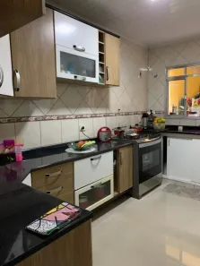 Casa com 3 Quartos à venda, 120m² no Conjunto Habitacional São José dos Campos A, São José dos Campos