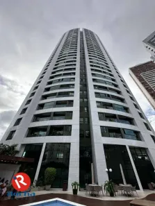 Apartamento com 3 Quartos à venda, 70m² no Rosarinho, Recife