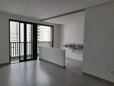 Apartamento com 2 Quartos à venda, 70m² no Setor Bueno, Goiânia
