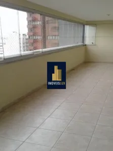 Apartamento com 3 Quartos à venda, 173m² no Jardim Londrina, São Paulo
