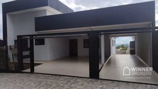 Casa com 4 Quartos à venda, 193m² no Centro, Marialva