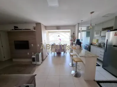 Apartamento com 2 Quartos à venda, 63m² no km 18, Osasco