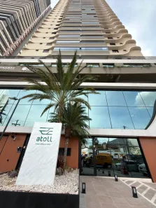 Apartamento com 3 Quartos à venda, 90m² no Setor Marista, Goiânia