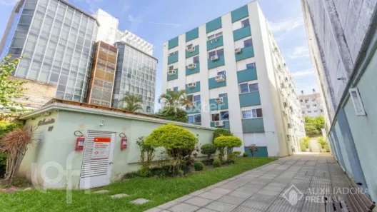 Apartamento com 2 Quartos à venda, 63m² no Cidade Baixa, Porto Alegre