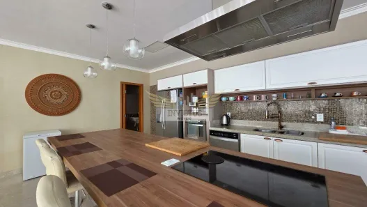 Sobrado com 3 Quartos à venda, 132m² no Vila Alpina, Santo André