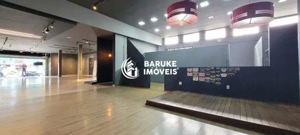 Ponto Comercial para alugar, 290m² no Cidade Nova, Indaiatuba