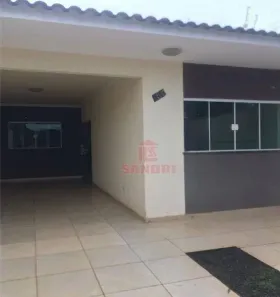 Casa com 3 Quartos à venda, 93m² no Novo Panorama, Sarandi