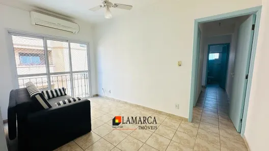 Apartamento com 2 Quartos à venda, 70m² no Enseada, Guarujá