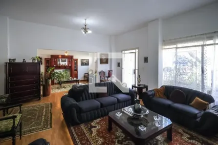 Casa com 3 Quartos à venda, 300m² no Aclimação, São Paulo