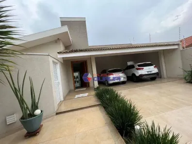 Casa com 3 Quartos à venda, 248m² no Jardim Morumbi, São José do Rio Preto