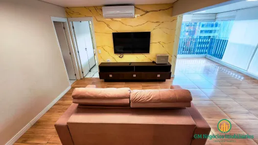 Apartamento com 4 Quartos à venda, 193m² no Pinheiros, São Paulo