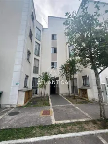 Apartamento com 2 Quartos à venda, 50m² no Atlântica, Rio das Ostras