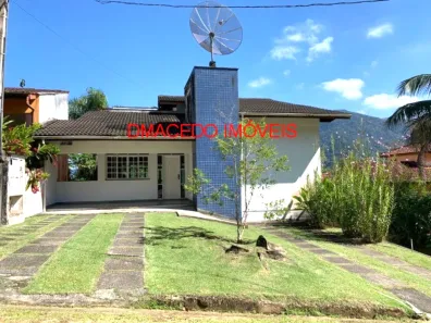 Casa com 3 Quartos à venda, 330m² no Lagoinha, Ubatuba