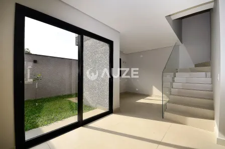 Sobrado com 3 Quartos à venda, 215m² no Mossunguê, Curitiba