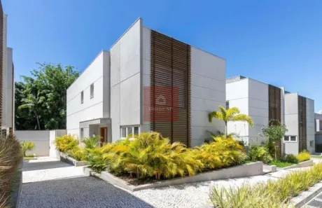 Casa de Condomínio com 4 Quartos à venda, 657m² no Chácara Santo Antônio (Zona Sul), São Paulo