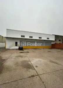 Galpão/Depósito/Armazém à venda, 1850m² no Sarandi, Porto Alegre